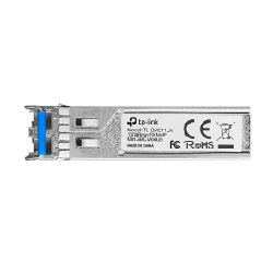 TP Link TL SM311LM module émetteur récepteur de réseau Fibre optique