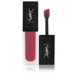 Yves Saint Laurent Tatouage Couture Velvet Cream Teinte 210 Nude