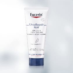 Eucerin Urearepair Plus Cr Me Pieds D Ur E Ml Au Meilleur Prix