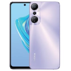 Infinix Hot Go Go Violet Au Meilleur Prix Sur Primini Tn