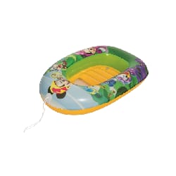 Bestway Disney Mickey Mouse Clubhouse Bateau Gonflable Au Meilleur