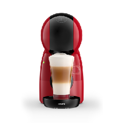 Krups Nescaf Dolce Gusto Kp A Machine Caf Semi Automatique