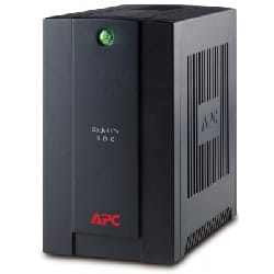 Onduleur In Line Back Ups Apc Va Avr Au Meilleur Prix Sur Primini Tn