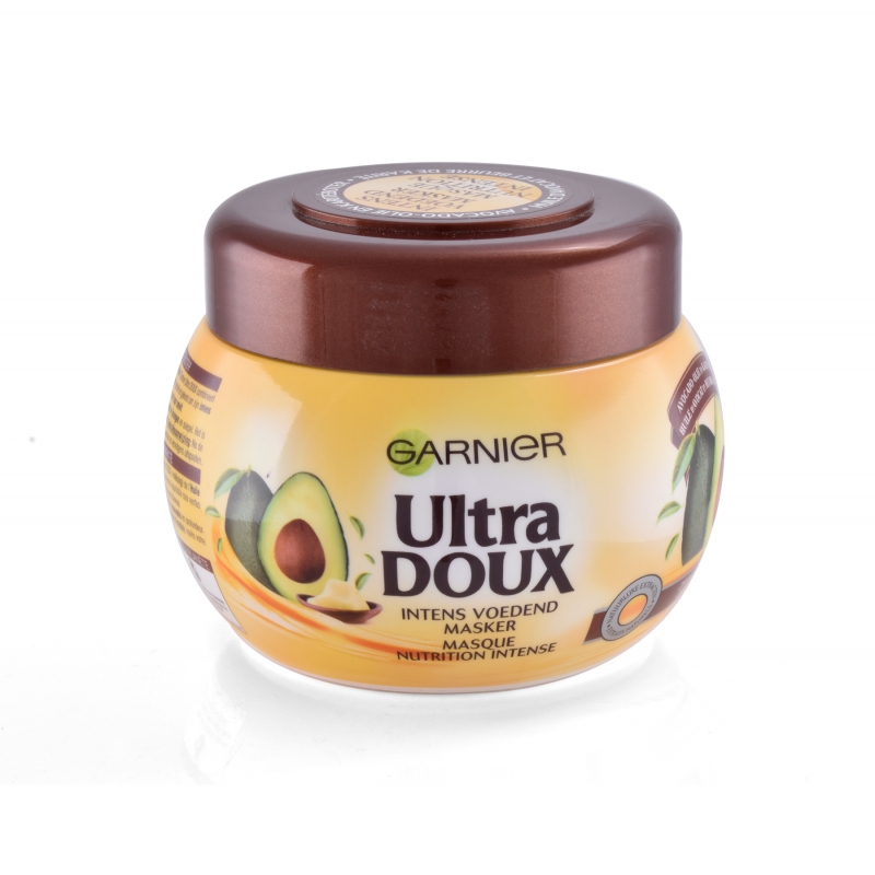 Garnier Ultra Doux Avocat Karité au Meilleur Prix en Tunisie