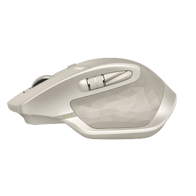 Logitech Mx Master Souris Droitier Rf Sans Fil Bluetooth Laser