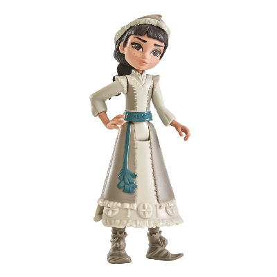 Hasbro Disney La Reine Des Neiges 2 Mini Figurine Elsa Anna