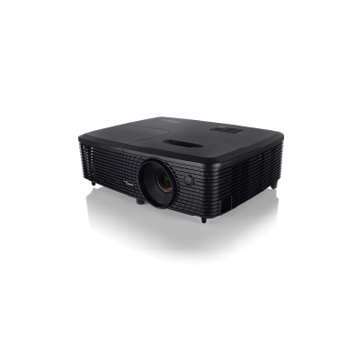 Optoma S341 vidéo projecteur Projecteur à focale standard 3500 ANSI