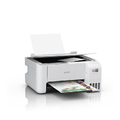 Epson Ecotank L Jet D Encre A X Dpi Ppm Wifi Au