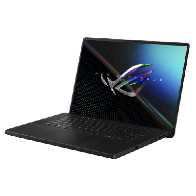 ASUS ROG Zephyrus M16 GU603ZM K8056W Laptop 16 WQXGA Intel Core I9