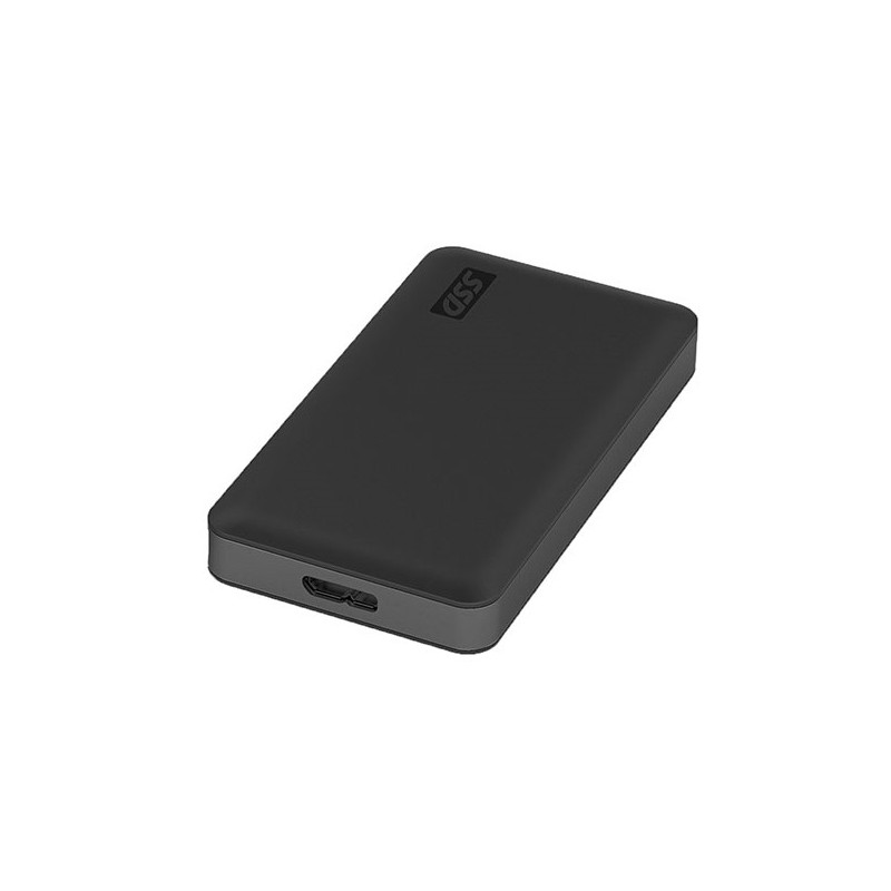 Bo Tier Disque Dur Externe Everest Hdc M Combo Ssd Usb M Ngff