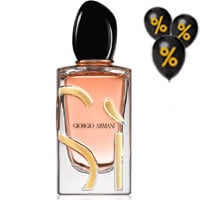 Eaux de parfum