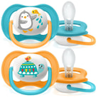 Sucettes, jouets pour dentition, soulagement des douleurs dentaires