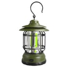 Lampes de camping