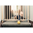 Barrières de sécurité pour bébé