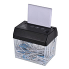 Destructeurs de papier