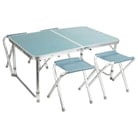Tables de camping