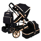 Poussettes pour bébé