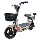 Scooters électriques