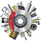 Accessoires et pièces de véhicules à moteur