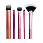 Pinceaux pour maquillage du visage