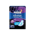 Lingettes de toilette intime