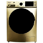 Machine à laver frontale Condor 10,5Kg - Gold (WF10-M15GL)