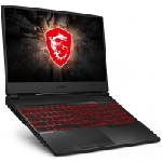 Pc Portable Gamer Msi GL65 9SD i7 8Go 1To+256Go SSD