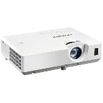 Hitachi CP-EX302N vidéo-projecteur Projecteur de bureau 3200 ANSI lumens 3LCD XGA (1024x768) Blanc