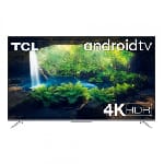 TCL 50P715 TV 127 cm (50&quot;) 4K Ultra HD Smart TV Wifi