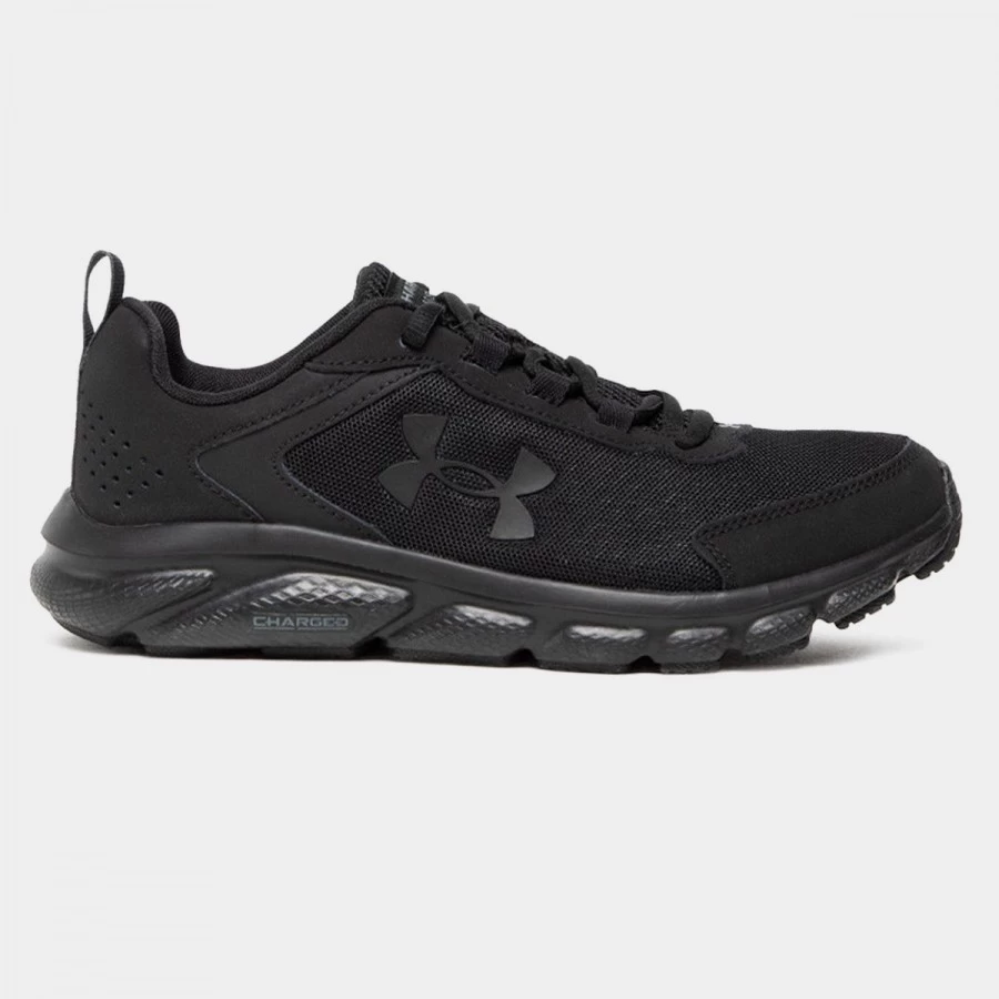 Under Armour Chaussures Assert 9 3024590 003 au Meilleur Prix en Tunisie
