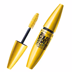 Maybelline Volum'Express Colossal 100% Black mascara pour cil
