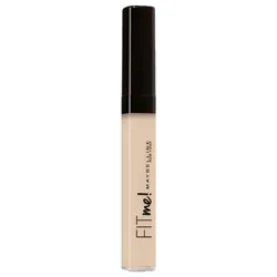 Maybelline New York Fit Me ! Anti-Cernes Liquide 6,8 ml