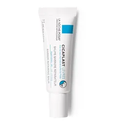 Baume Barriere Reparateur Cicaplast Levres 7,5ml Cicaplast La Roche-Posay