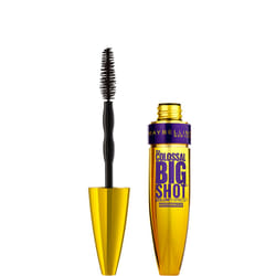 Maybelline Colossal Big Shot mascara pour cil