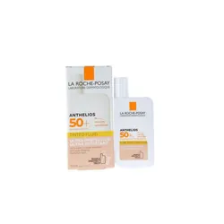 La Roche-Posay Anthelios Shaka Fluide Teinté SPF50+ 50 ml