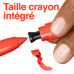 Maybelline 30174078 rouge à lèvres 14 g 30 Seek Adventure Mat - Vue supplémentaire 7
