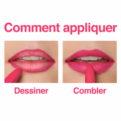 Maybelline 30174078 rouge à lèvres 14 g 30 Seek Adventure Mat - Vue supplémentaire 9
