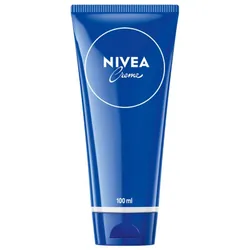 Nivea Crème Hydratante Visage Corps et Mains 100 ml
