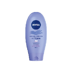 NIVEA Soft Care Crème 100 ml Unisexe