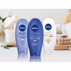 NIVEA Soft Care Crème 100 ml Unisexe - Vue supplémentaire 2