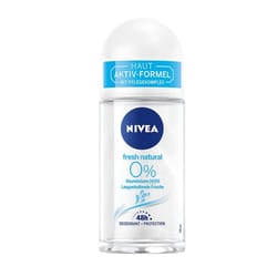 NIVEA 42417965 déodorant Femmes Déodorant roll-on 50 ml