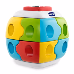 Chicco Q-Bricks 2 en 1 - Vue supplémentaire 2