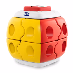 Chicco Q-Bricks 2 en 1 - Vue supplémentaire 3