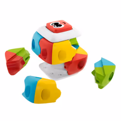 Chicco Q-Bricks 2 en 1 - Vue supplémentaire 4