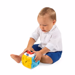 Chicco Q-Bricks 2 en 1 - Vue supplémentaire 5
