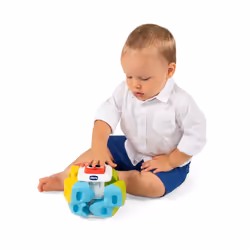 Chicco Q-Bricks 2 en 1 - Vue supplémentaire 6