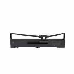 Epson Ruban noir FX-890/A (7,5 millions de caractères), - FX-890IIN - FX-890II - FX-890A - Epson FX-890, Noir, Dot Matrix, 9  ...