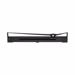 Epson Ruban noir LQ-2090 (8 millions de caractères), - LQ-2090IIN - LQ-2090II - LQ-2090, Noir, Dot Matrix, 24-pin, 8000000 ca ...
