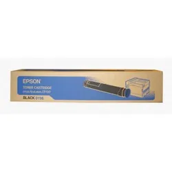 Epson Toner noir AL-C9100N (15 000 p)