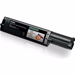 Epson Toner Noir Haute Capacité (4 000 p), 4000 pages, Noir, 1 pièce(s)